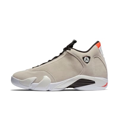 Jordan 14 Retro 487471-021