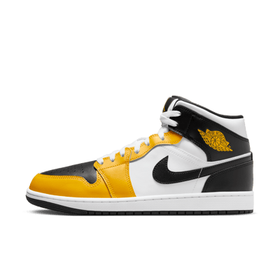 Jordan 1 Mid DQ8426-701