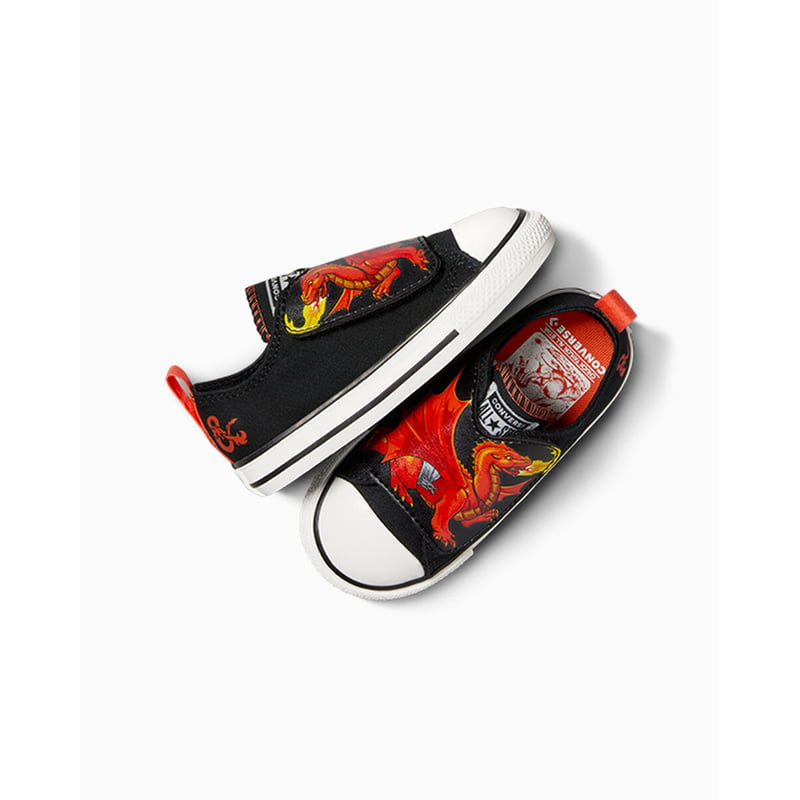 Converse Chuck Taylor All Star x Dungeons & Dragons A09888C 04