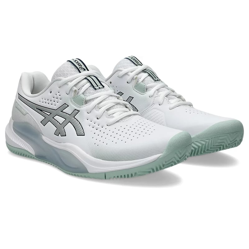 ASICS Gel-Challenger 15 Clay 1041A508-100 02