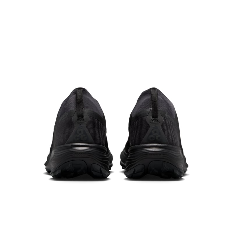 Nike ACG Pegasus GORE-TEX trailskor "Black & Anthracite" | Kvinnor | Utomhus | 06 | SPORTSHOWROOM