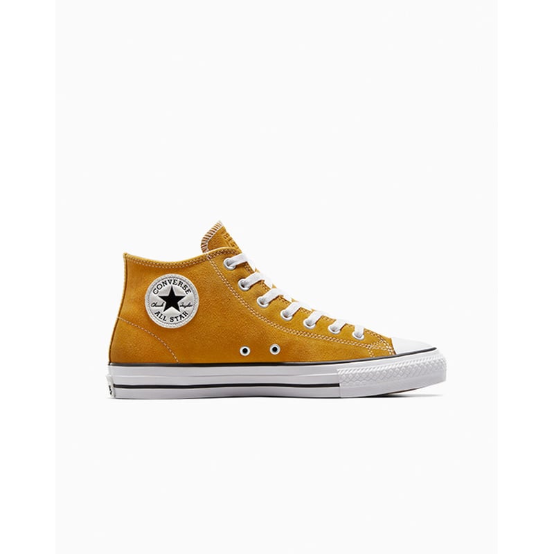Converse CONS Chuck Taylor All Star Pro Mid A04602C 01
