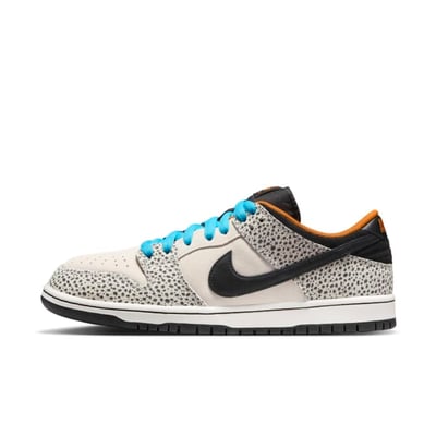 Nike SB Dunk Low Pro ‘Electric Pack’ FZ1233-002