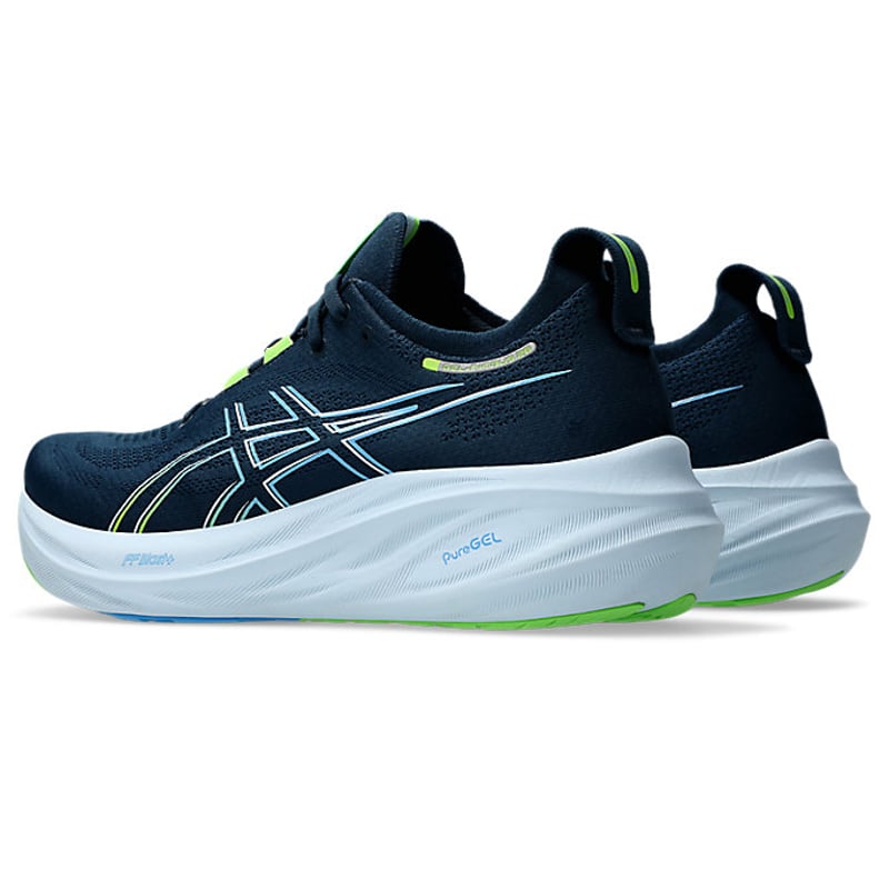 ASICS Gel-Nimbus 26 (Wide) 1011B795-400 03