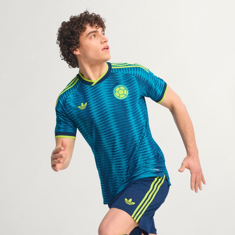 adidas Colombia 2026 Away Authentic JL6973 03