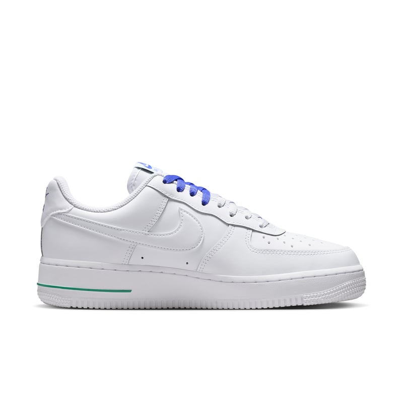 Zapatillas Nike Air Force 1 '07 SE "Iris" | Mujer | Estilo deportivo | 02 | SPORTSHOWROOM