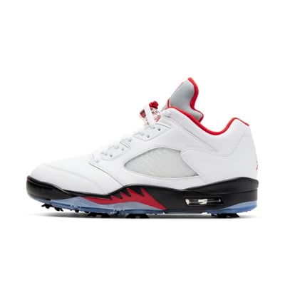 Jordan 5 Low Golf CU4523-100