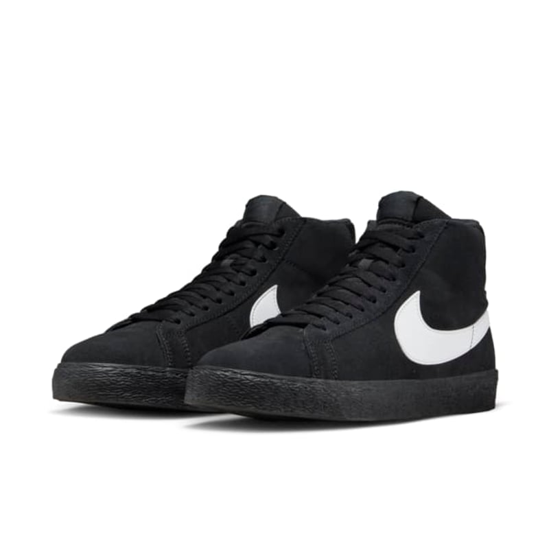 Nike SB Zoom Blazer Mid 864349-007 05