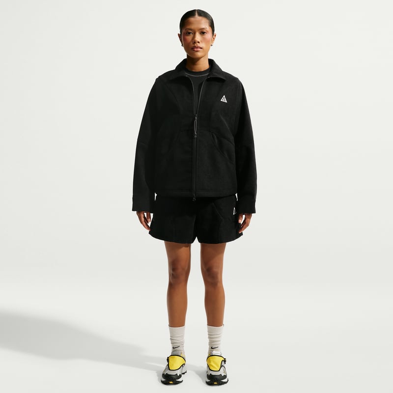 Zaketa Nike ACG "Dolomiti" Corduroy "Black" | Άνδρες | | 06 | SPORTSHOWROOM