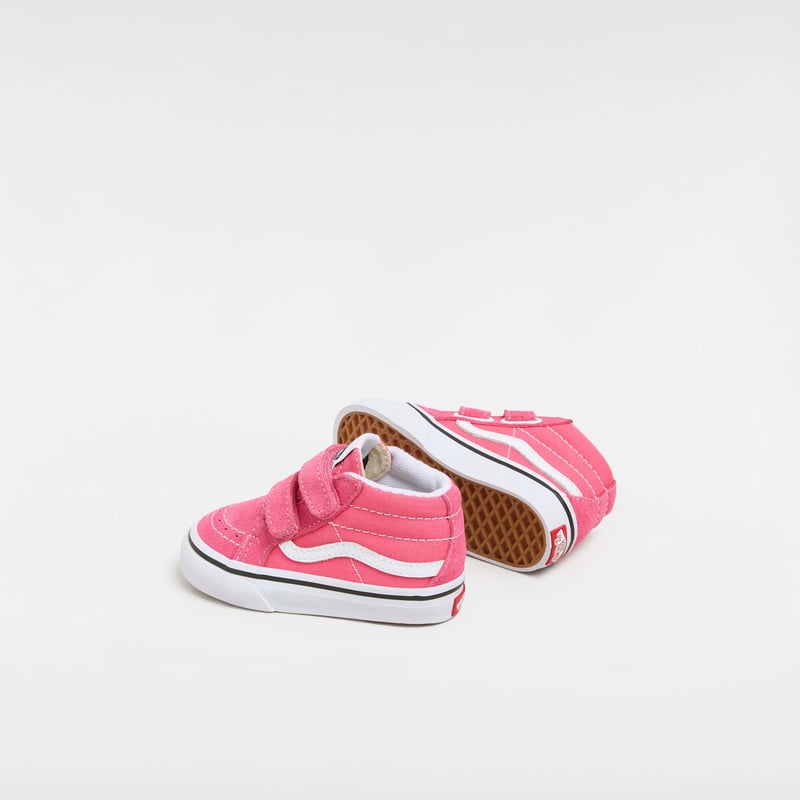 Vans Sk8-Mid Reissue Hook And Loop VN000CQ0CHL 03