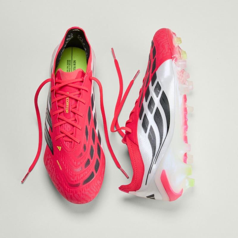 Kopačky adidas Predator Elite FG "Born for Goals Pack" | Muži & Ženy | Futbal | 04 | SPORTSHOWROOM