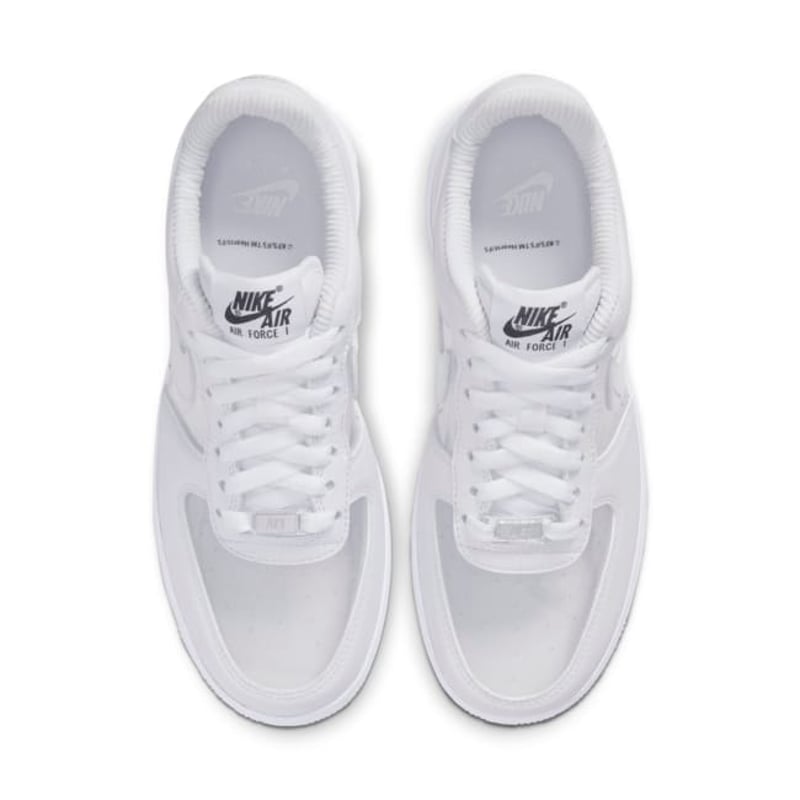 Nike Air Force 1 '07 FF x Olivia Kim CT2276-100 04