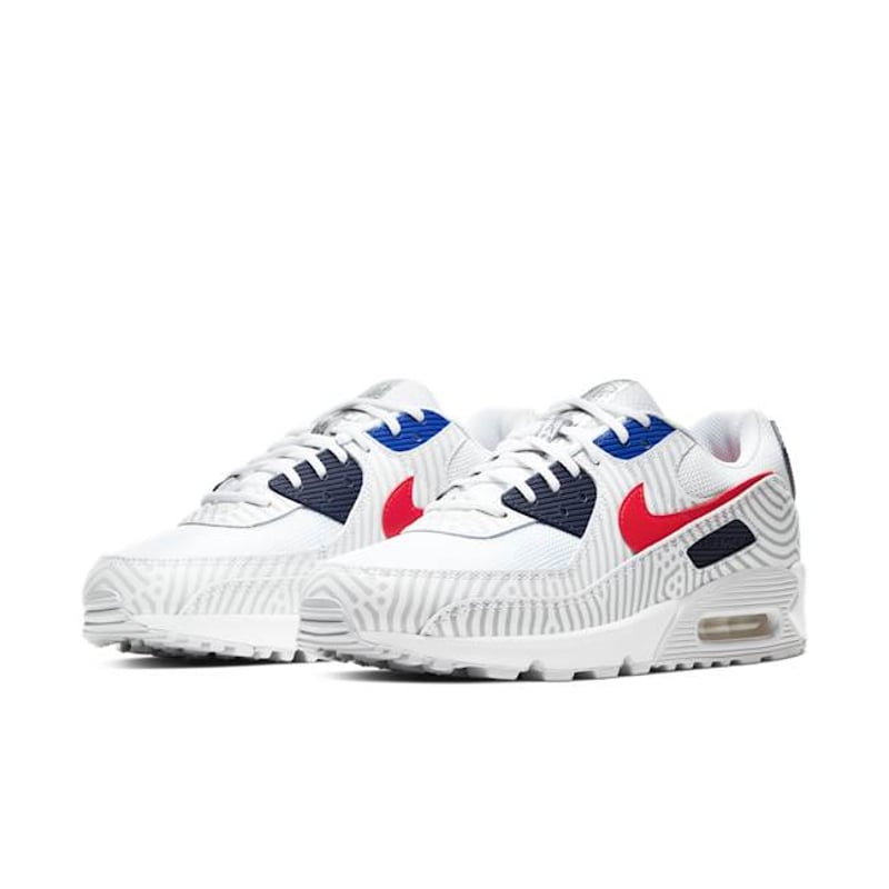 Nike Air Max 90 CW7574-100 05