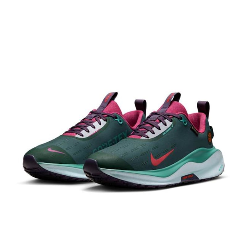 Nike InfinityRN 4 GORE-TEX HQ3128-300 05