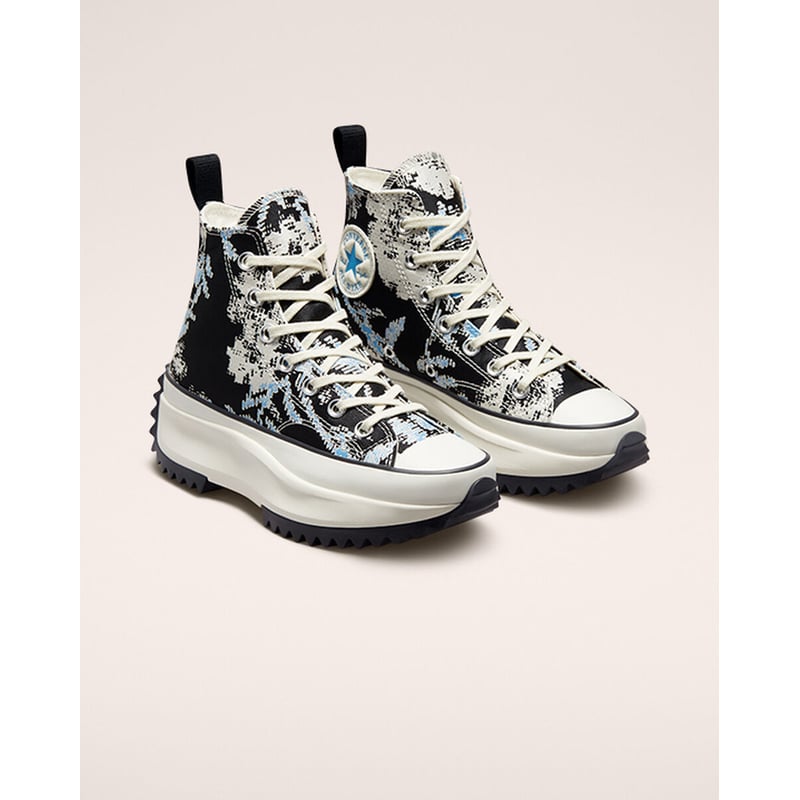 Converse Run Star Hike ‘Floral Fusion’ 171398C 04