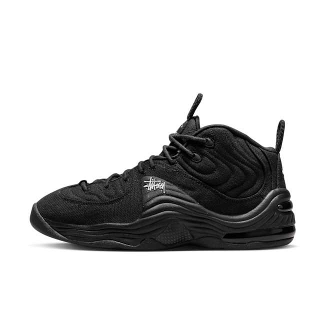 Nike Air Penny 2 x Stüssy