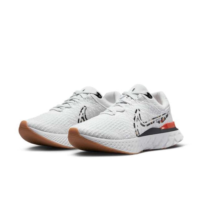 Nike React Infinity Run Flyknit 3 DZ5215-001 05