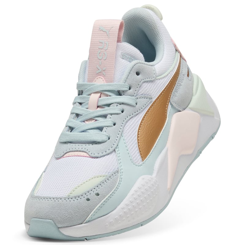 PUMA RS-X Metallic 391984-11 04