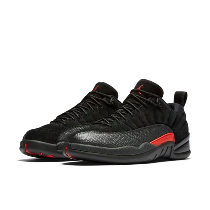 Jordan 12 Retro Low 308317-003 04