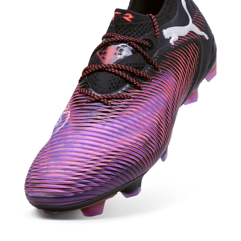 PUMA Future 8 Ultimate Low FG 108361-01 04