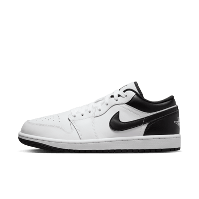 Jordan 1 Low 553558-132