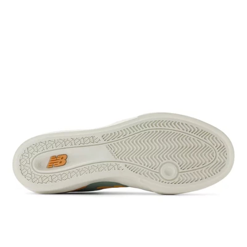 New Balance Numeric 272 NM272TBO 04