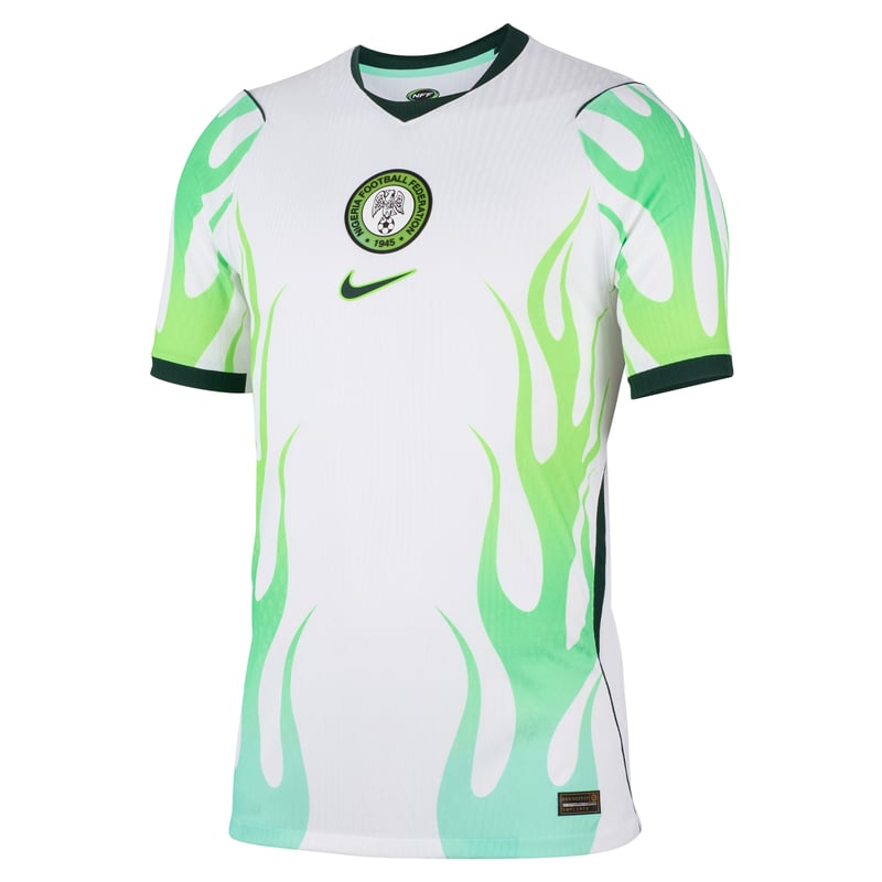 Nike Nigeria 2026 Match Away Aero-FIT Authentic IB5205-100 01