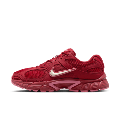 Tenisky Nike V5 RNR "Team Crimson & Soft Pearl" | Ženy | Sportstyle | 01 | SPORTSHOWROOM