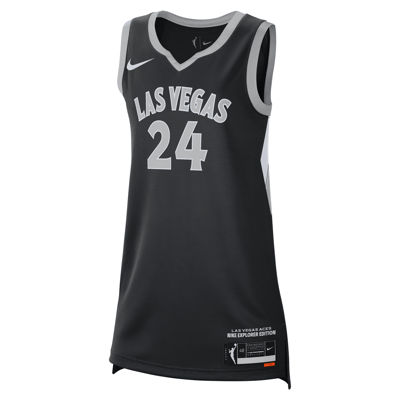 Nike Las Vegas Aces Dri-FIT WNBA Victory Jewell Loyd HF0996-015