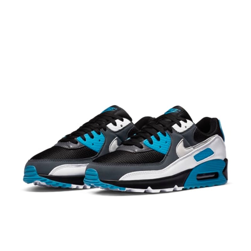 Nike Air Max 90 CT0693-001 05