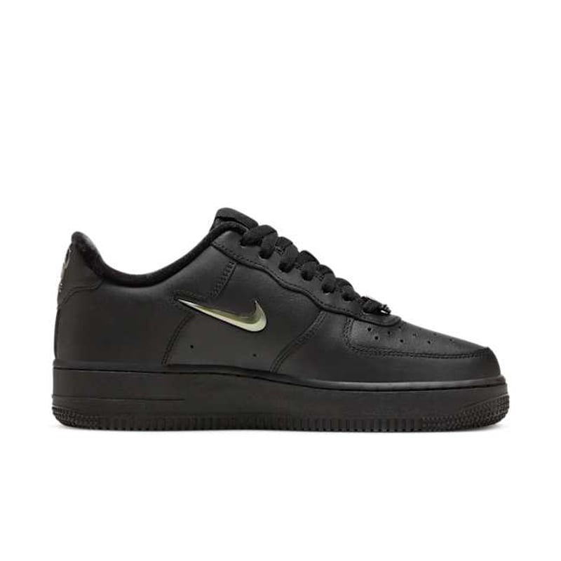 Nike Air Force 1 '07 ‘Just Do It’ FB8251-001 03