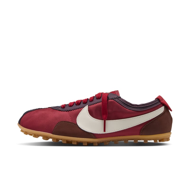 Sneakersy Nike Moon Shoe OG "Mystic Dates & Tough Red" | Kobiety | Sportstyle | 01 | SPORTSHOWROOM