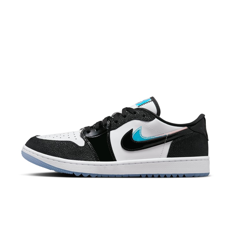 Jordan 1 Low G NRG FZ4159-100 01