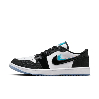 Jordan 1 Low G NRG