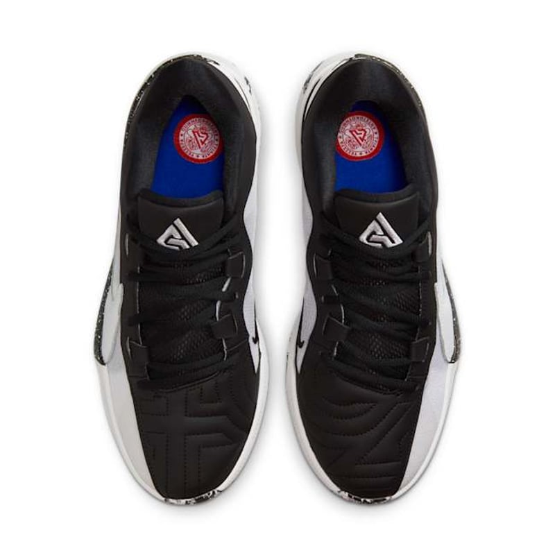 Nike Giannis Freak 5 DX4996-101 04
