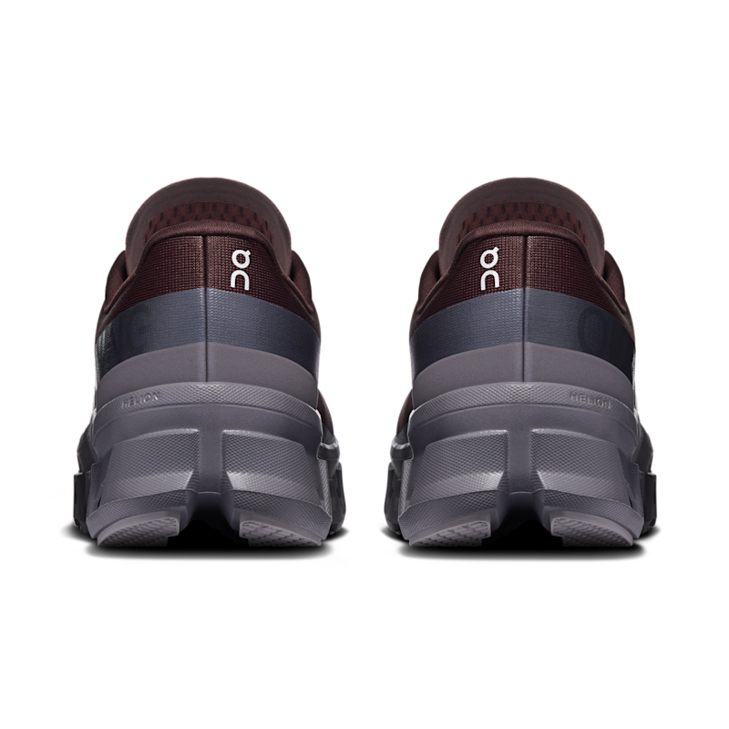 Buty do biegania On Cloudmonster 1 "Ox & Ember" | | Bieganie | 05 | SPORTSHOWROOM