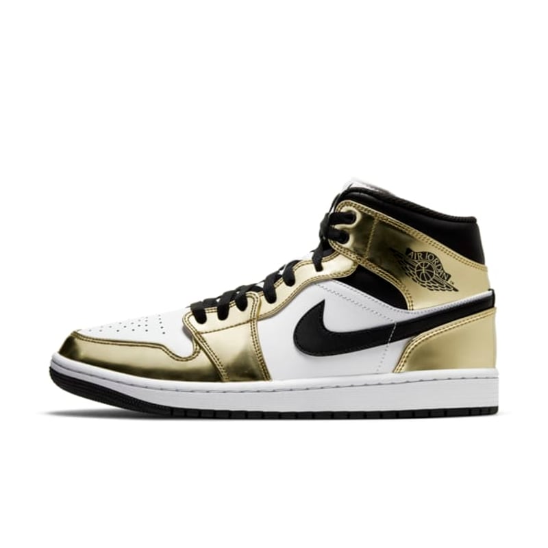 Jordan 1 Mid SE DC1419-700 01