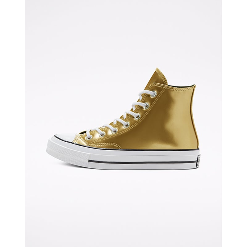 Converse Chuck 70 High ‘Industrial Glam’ 568797C 03