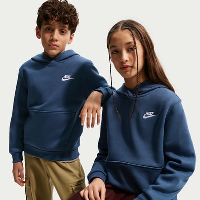 Nike Club Fleece Pullover FD3000-461 01