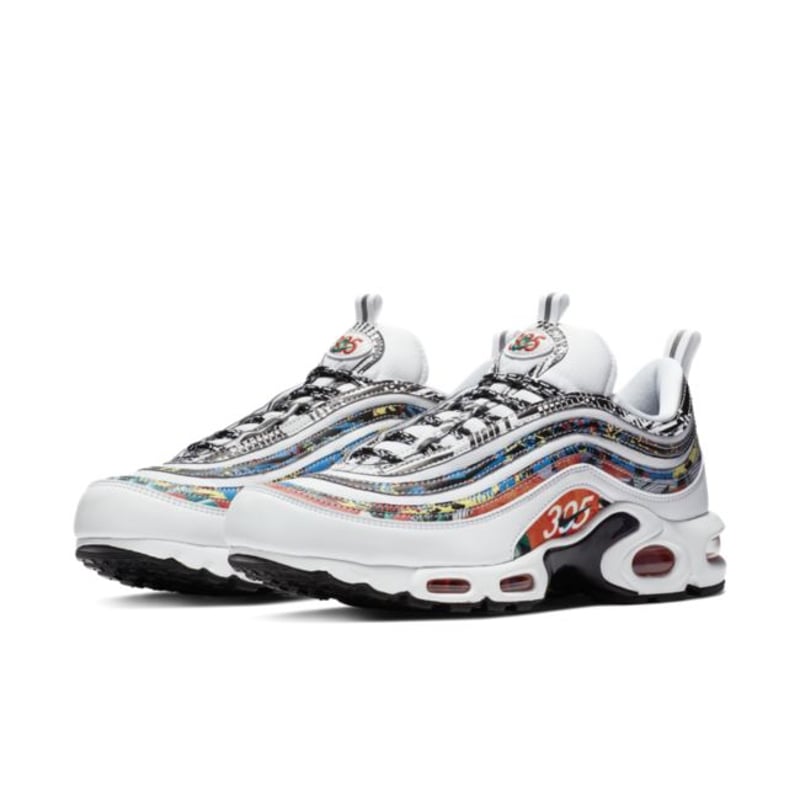 Nike Air Max Plus/97 BV1227-100 04