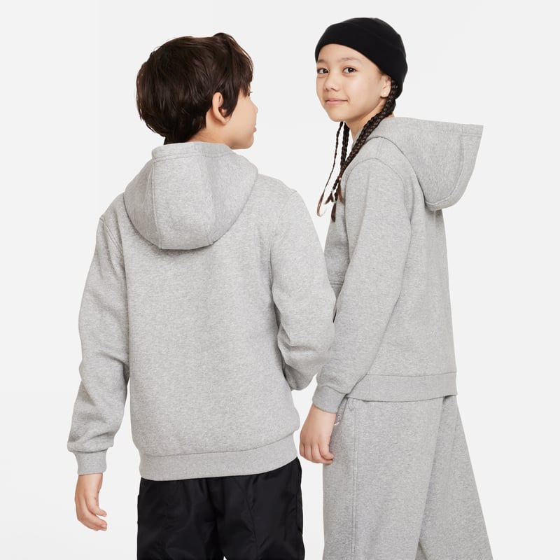 Nike Club Fleece Pullover FD3000-063 02