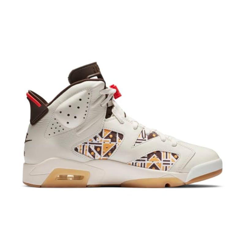Jordan 6 Retro CZ4152-100 03