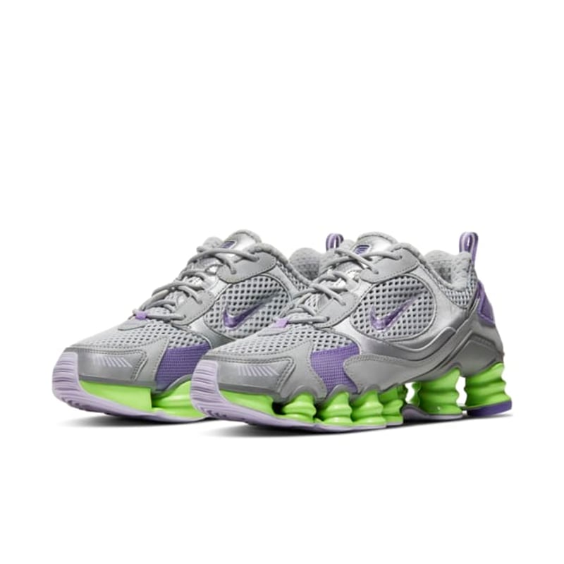 Nike Shox TL Nova CK2085-002 05