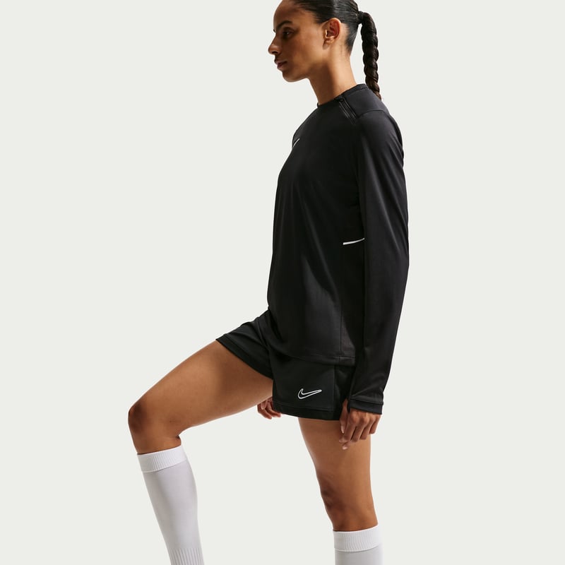 Nike Academy Dri-FIT 4" II7582-010 04
