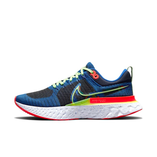 Nike React Infinity Run Flyknit 2 x Hola Lou