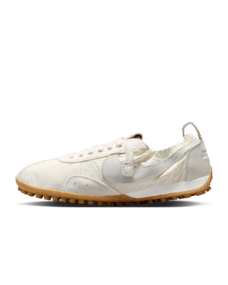 Sneakersy Nike Moon Shoe x Jacquemus "Soft Pearl" | Kobiety | Sportstyle | 01 | SPORTSHOWROOM