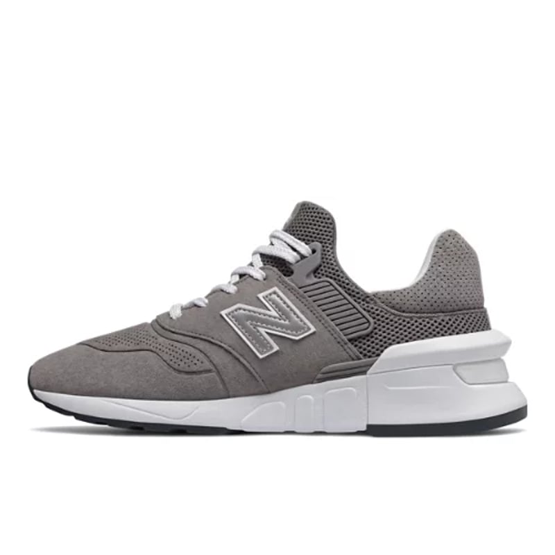 New Balance 997S x Comme des Garçons HOMME MS997CG3 02