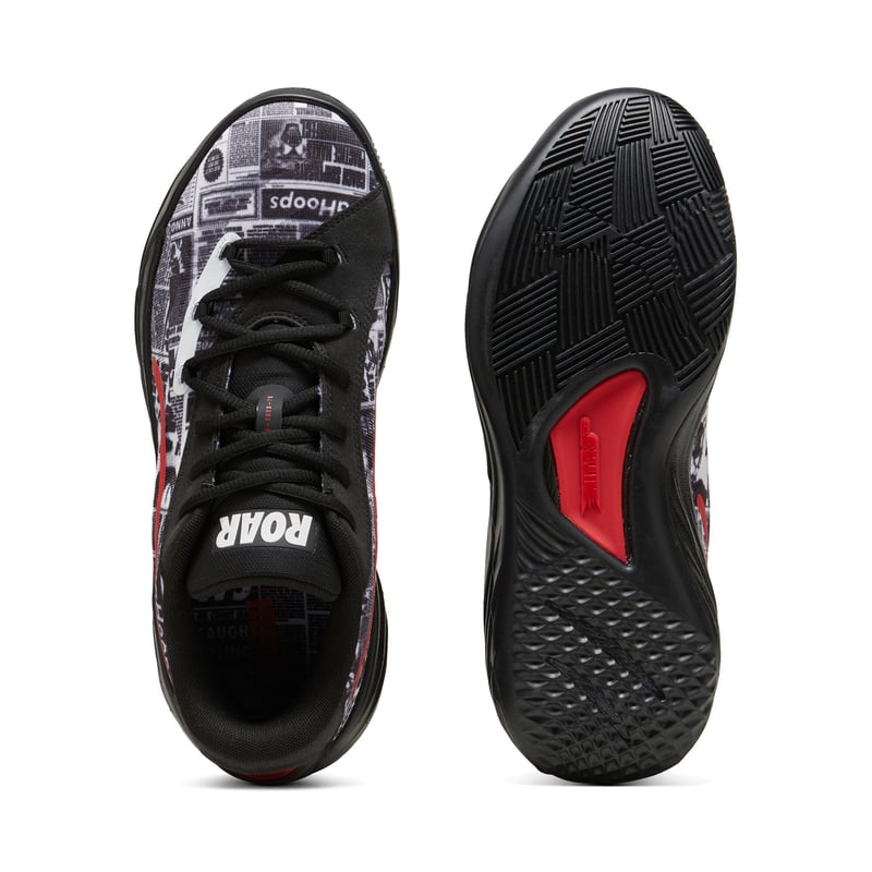 PUMA All-Pro NITRO™ 310395-01 02