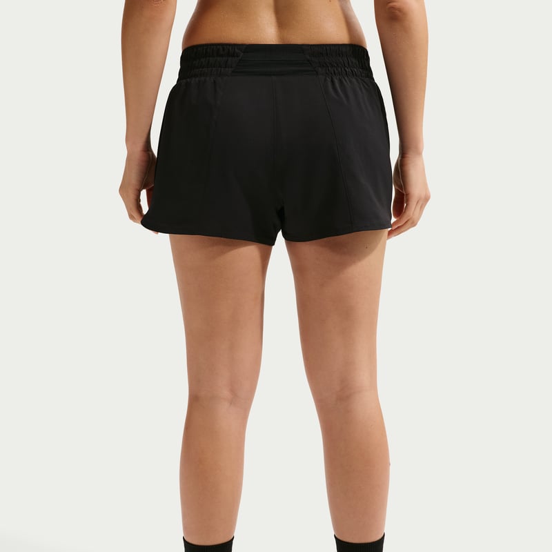 Nike One Dri-FIT Mid-Rise 3" DX6010-011 03