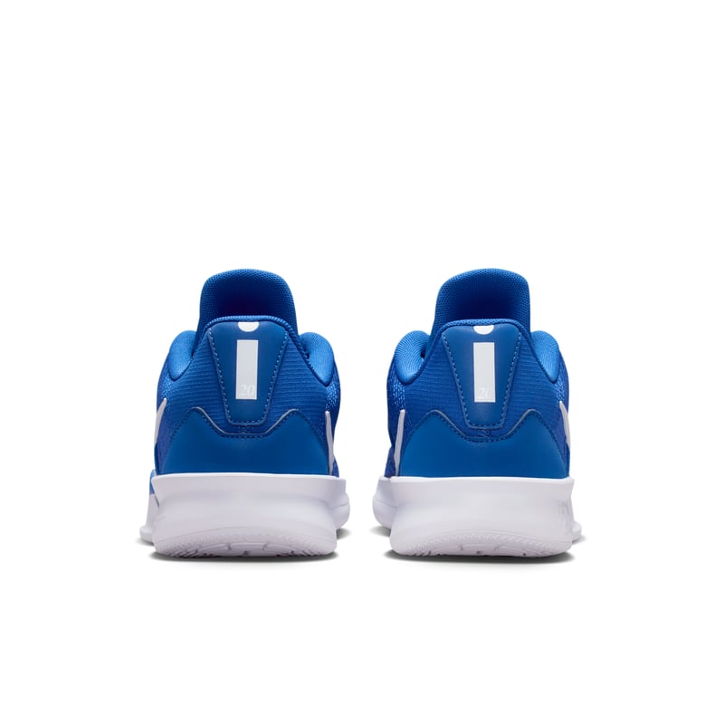Nike Sabrina 3 basketbalschoenen "Game Royal" | Dames | Basketbal | 05 | SPORTSHOWROOM